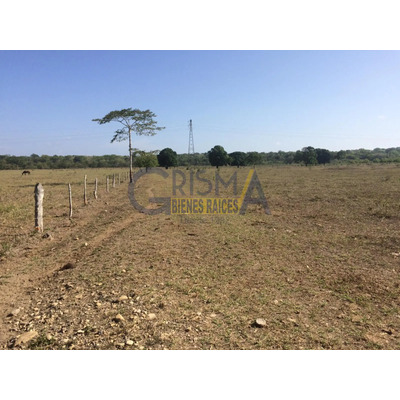 Rancho En Venta En Tuxpan, Ojite