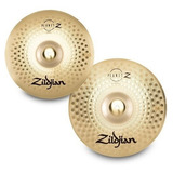 Prato Chimbal Zildjian Plz14pr Planet Z