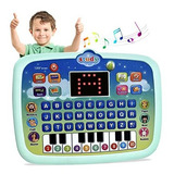 Tablet Infantil Aprendizaje Interactivo - Juguete Educativo