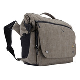 Morral Cámara Fotográfica-tablet Caselogic Flxm-101 (7215)