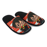 Pantufa Infanto Juvenil Europa Chinelo Harry Potter- 861