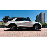 Ford Explorer St 4wd V6 Ecoboost Q/c