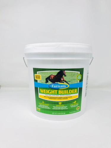 Weight Builder