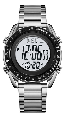 Reloj Skmei 2145 Caja 42mm - Impacto Online