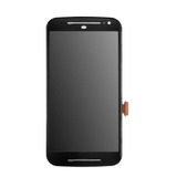 Display Tela Touch Frontal Lcd P/ Motorola G2 Premium