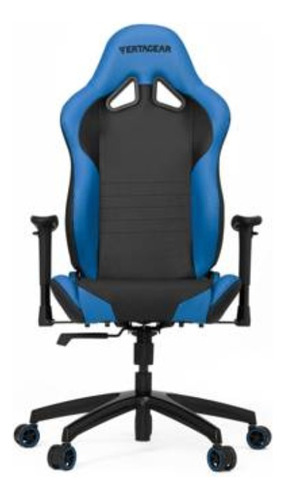 Silla Gamer Vertagear Vg-sl2000_bl Black/blue