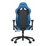 Silla Gamer Vertagear Vg-sl2000_bl Black/blue