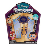 Doorables Treasures From The Vault Disney Peek Mini Figuras