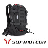 Mochila Tipo Back Pack Sw Motech Impermeable Para Moto