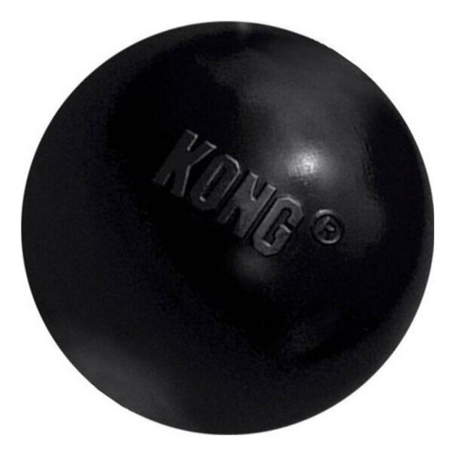 Kong Ball Pelota Extreme Talla M/l Para Perro | Mundozoo