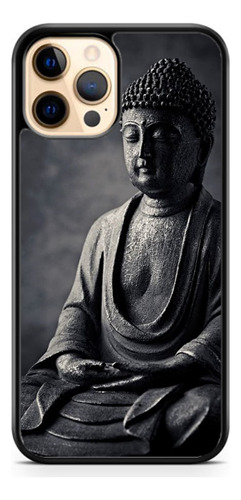 Funda Case Protector Buda Budismo Aesthetic Para iPhone Mod3