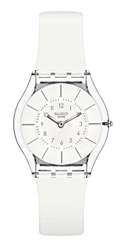 Reloj Swatch Unisex Ss08k102-s14