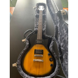 Guitarra EpiPhone Les Paul Special Ii Ltd + Case Dura