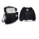 Tikafunda Para AirPods 1/2/pro 1 Gen Estuche Gamepad