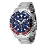 Reloj Invicta 47227 Acero Hombres