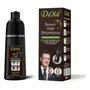 Shampoo Dexe Brown Marrón Te Saca Las Canas El 10 Minutos! | Envío gratis
