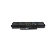 Bateria Para Notebook Bangho Bty-m66 Squ-524 528 M660nbat-6