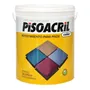 Revestimiento Pisoacril Pintura Acrilica Para Pisos 20l Color Gris | Mismo precio en cuotas