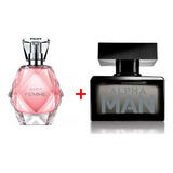 Combo Avon Femme & Alpha Man (últimos Descontinuados)