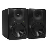 Monitores De Estudio Activos Mackie Mr824 8  ( Par )