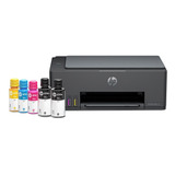 Impressora Multifuncional Hp Smart Tank 581 Colorida Wi-fi