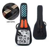 # Bolsa Para Guitarra Folk 40/41 Pulgadas