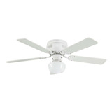 Ventilador De Techo Con Luz Coolfan Brisa 42'' Cntrl Cadena