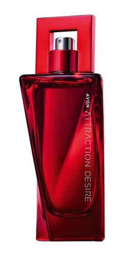 Attraction Desire For Him 75ml Avon