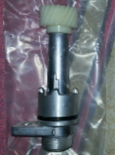 Pion Del Sensor De Velocidad Mazda 323/allegro/demio Orig. Foto 2