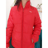 Campera Puma Original 