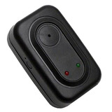 Mini Camera Escondida Gravadores Para Espionagem Casa Espi