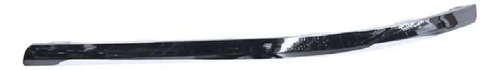 Moldura Defensa Trasera Vw Passat 2012-2015 Cromada Derecha