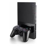 Sony Playstation 2 Novo Todo Original 