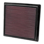 Filtro De Aire K & N  Dodge Durango 2012 - 2020 Dodge Durango