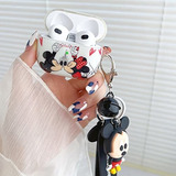 Cute Case Para Airpod 3nd Generation , Airpod 3 Personalise 