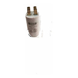 Capacitor Aire Acondicionado Split  50 Uf Isatech