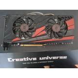 Placa De Video Gtx 1060 Gigabyte 3gb 192 Bits ( Semi-nova )