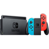 Consola Nintendo Switch 32gb Standard - Neon 