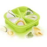 Cubeta Para Hielos Mini Tupperware