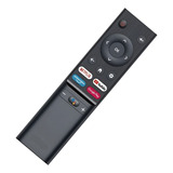 Control Remoto Compatible Con Smart Tv Hyundai Con Voz