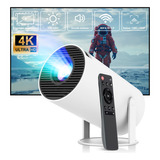 Proyector Profesional 4k Hd Android Wifi Led 1080p 9000 Lm