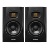 Monitores De Estudio Adam Audio T5v Par