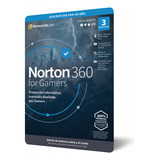 Norton Security Esencial 1 Disp 1 Año