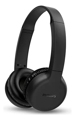 Auriculares On Ear Bluetooth Philips Tah1205bk/00