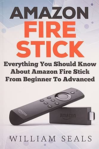 Book : Elbazardigital Fire Stick Everything You Should Know