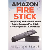 Book : Elbazardigital Fire Stick Everything You Should Know