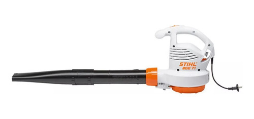 Soprador Folhas Eletrico Stihl 1100w Original 220v