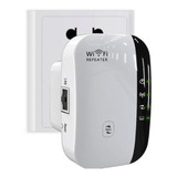 Repetidor Inalámbrico Señal Wi-fi Wifi Access Point Potencia