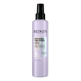 Redken Pretratamiento Blondage High Bright | Ilumina Y Aclar