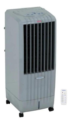 Aire Lavado Para Oficinas, Mxeoo-001, Capacidad 8l, 110v, 60